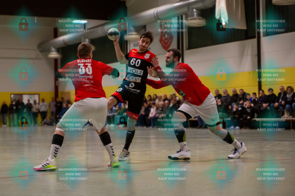_HP_7412_3000o | TV Welling Herren vs. TS Bendorf 23.02.2024