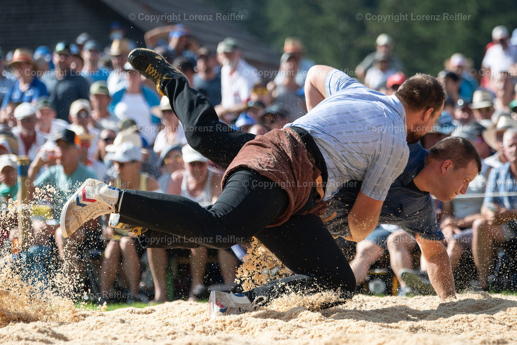 Schwingen -  Schwägalpschwinget 2023 | Schwägalp, 20.8.23, Schwingen - Schwägalpschwinget.