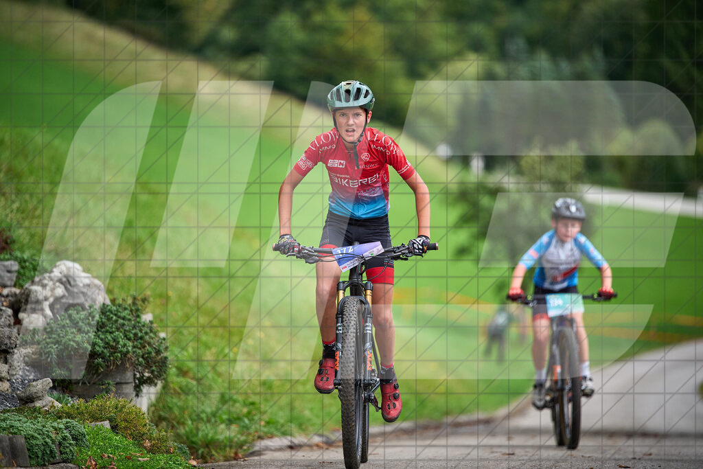 Betriebszentrum Laubenbachmühle, Frankenfels, Österreich - 13. September 2025: Dirndltal Race - Kids RaceFotograf: Martin Bihounek / martinbihounek.com | 13. September 2025 Betriebszentrum Laubenbachmühle, Frankenfels, Österreich : Dirndltal Race - Kids Race •••••Photo by: Martin Bihounek / martinbihounek.comInsta: @martinbihounekcom