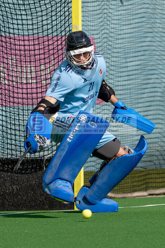 HK_20260322_00823 | 1. Bundesliga Herren Uhlenhorst Mülheim - Mannheimer HC am 22.03.2026