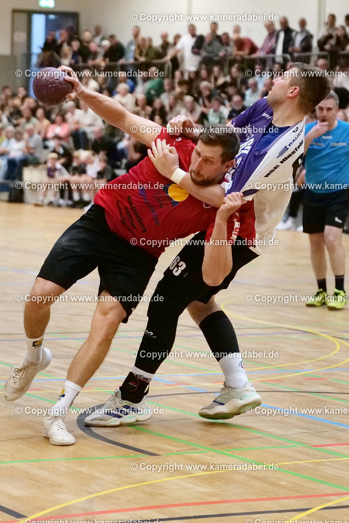 Handball : Oberliga Herren: HSG Hiesfeld /Aldenrade  - MTV Rheinwacht Dinslaken  am 19.09.2026 in Dinslaken Hiesfeld | Handball : Oberliga Herren: HSG Hiesfeld /Aldenrade  - MTV Rheinwacht Dinslaken  am 19.09.2026 in Dinslaken Hiesfeld - Realisiert mit Pictrs.com