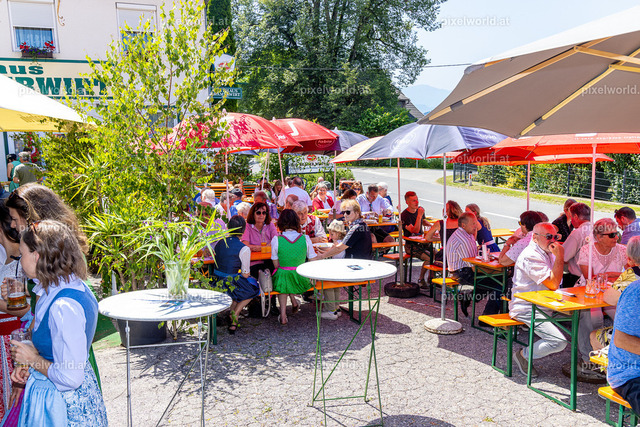 Jahreskirchtag in Klein St. Veit | Bildershop von pixelworld.at - Realisiert mit Pictrs.com