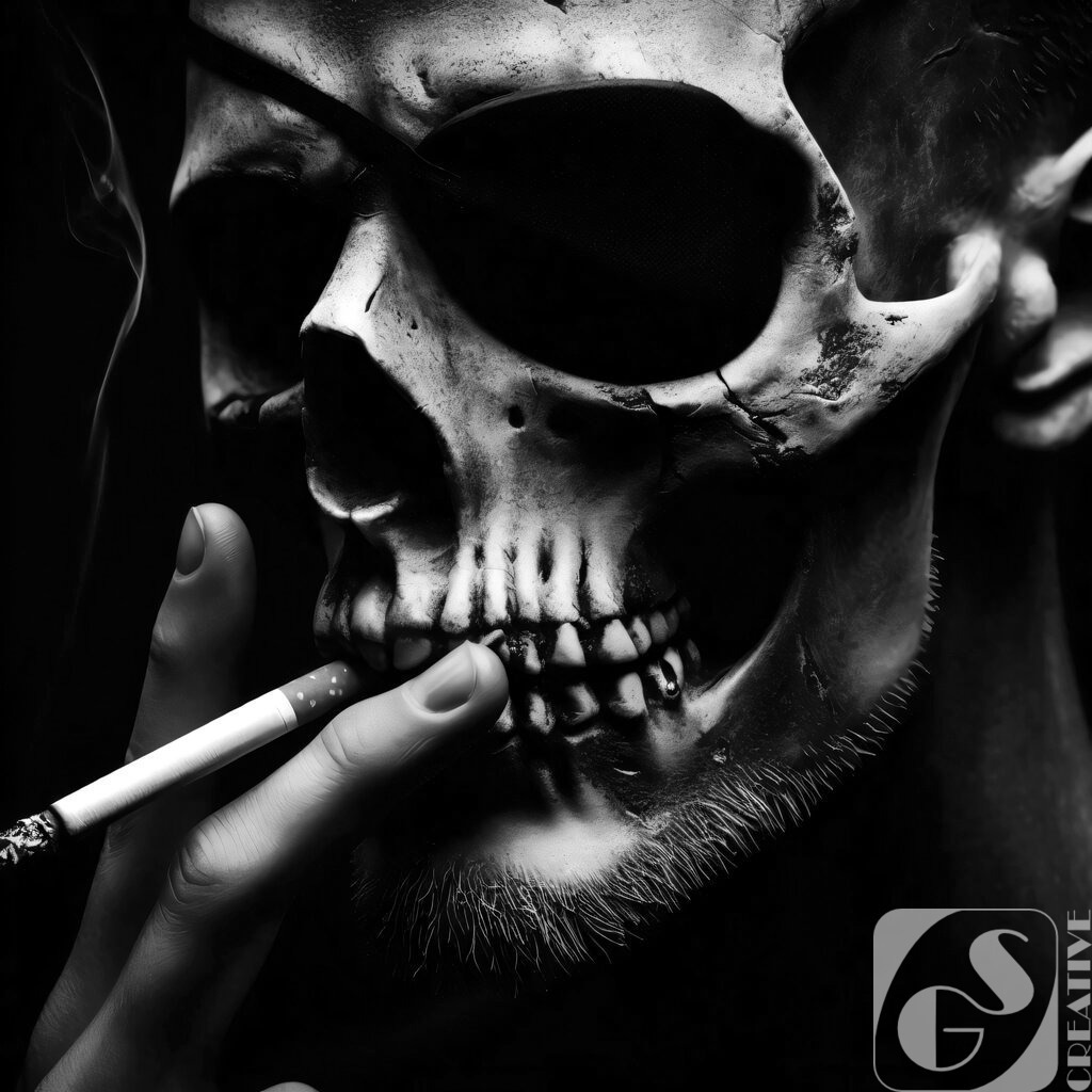 Smoking kills_swx | Fotogeschenke aller Art, kostenlose Games und die schönsten KI-Bilder in 4K Qualität. Egal ob als Download, Leinwand, Kalender usw... Jetzt günstig bestellen!
 - Realisiert mit Pictrs.com