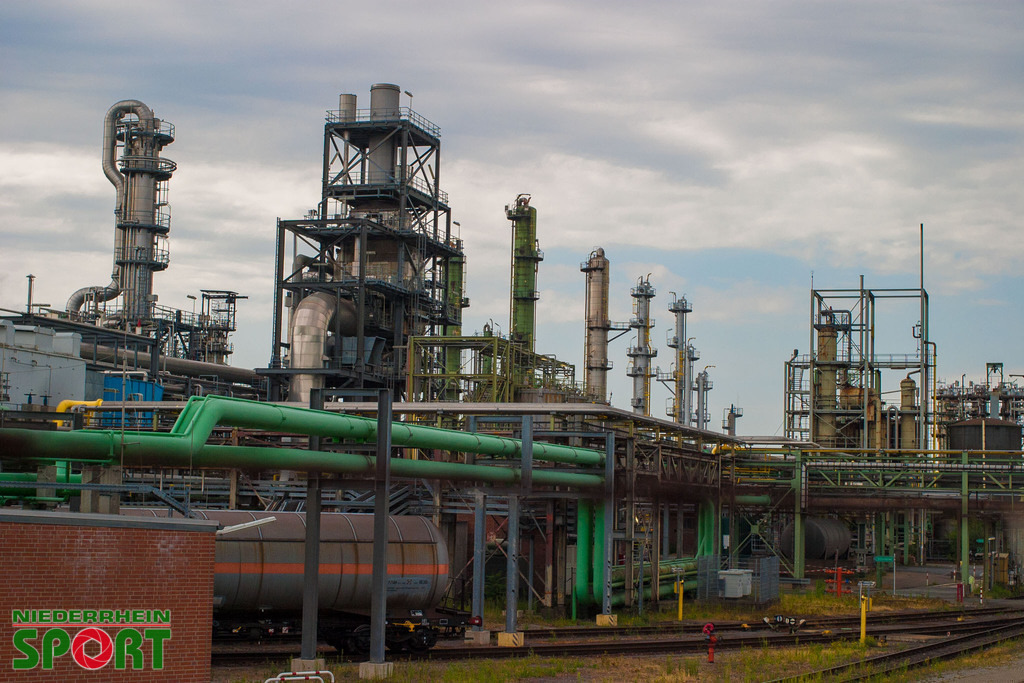 ChemischesWerk_Meerbeck_290722_03 | Bildergalerie von Sport-Ereignissen aber auch von weiteren spannenden Dingen - nicht nur vom Niederrhein. In Anlehnung an den bekannten Spruch von Hanns Dieter Hüsch heißt das Motto: "Niederrhein ist überall".  - Realisiert mit Pictrs.com
