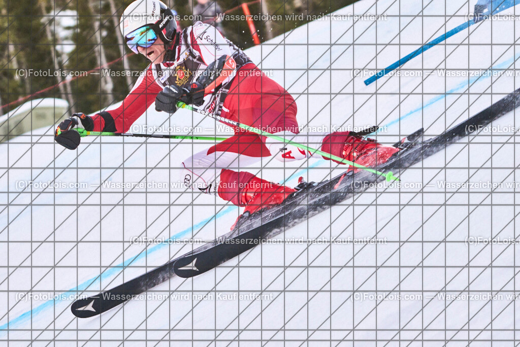 ALP0566_FIS-MastersCup_Reiteralm_Giant-SL_Hirschler Siegfried | FIS-MastersCup GIANT-SLALOM auf der Reiteralm in Pichl, Sa 18. Jänner 2025.