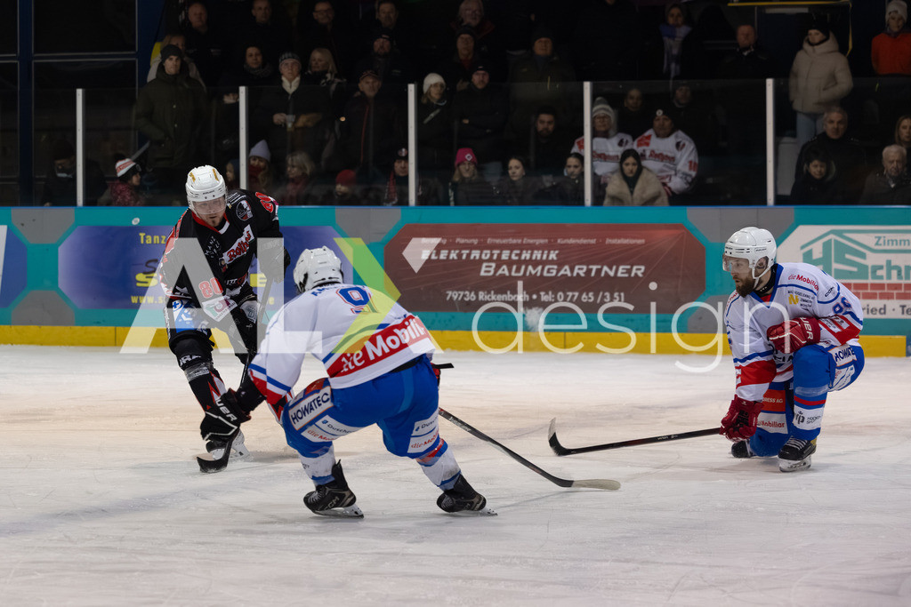 Eishockey I Herren I Saison 2025-2026 I Regio League | 3. Liga Regular Season Gr. 1 ZS | Men I 17. Spieltag I EHC Herrischried - HC Wohlen Freiamt I 01.02.2026 | Hochwertige Sportfotos kaufen & lizenzieren für Medien, Vereine, Agenturen & Sportler:innen. Entdecke professionelle Sportfotografie im Bildshop von Alexander Franzen. - Realisiert mit Pictrs.com