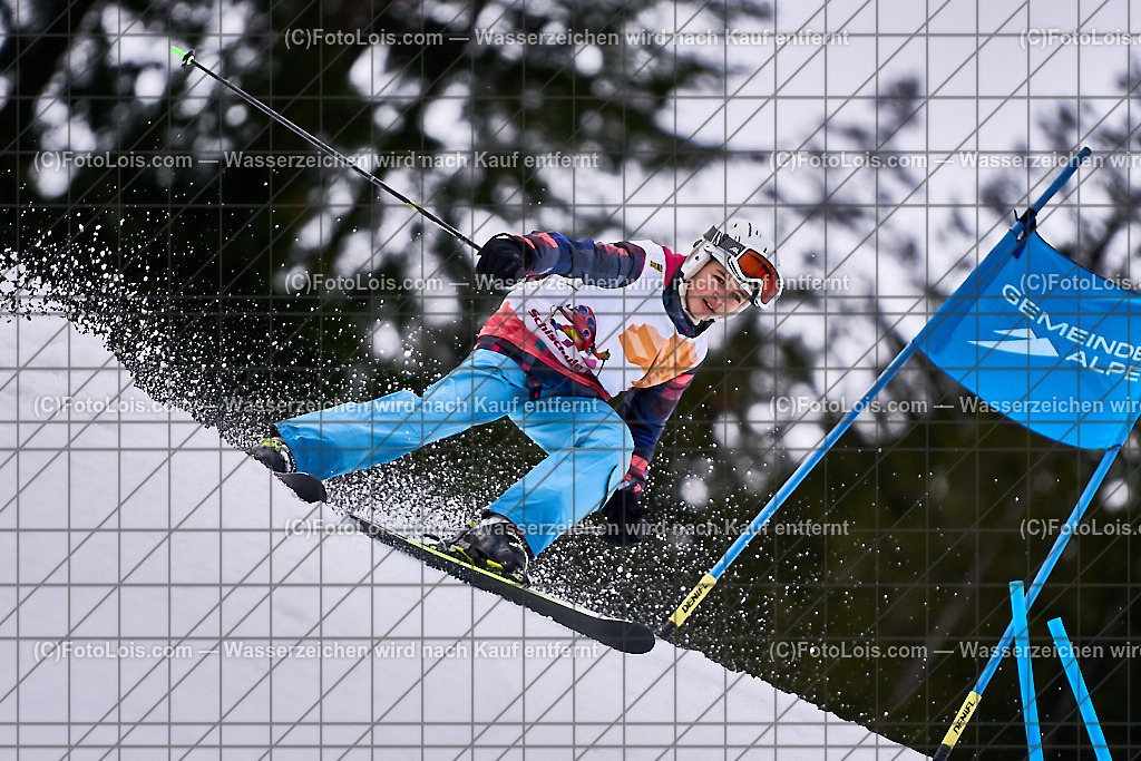 ALP5931_Schischule Haginger_Semesterkurs_Skigruppe OBSTI | (C)FotoLois.com, Alois Spandl. Schischule Haginger, Semesterkurs-Abschlusstag mit Rennlaufbewerb, Fr 9. Februar 2024.