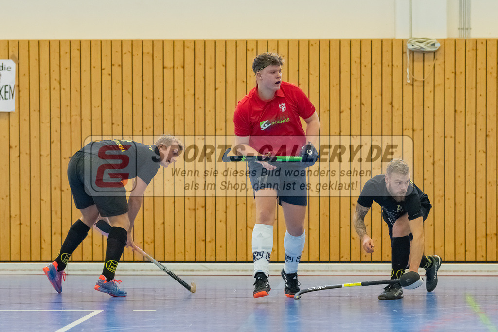 HK_20230205_103762 | Oberliga Gruppe B ( M ) VFB Hüls - MTV Moers  am 5.2.2023 VFB Hüls, Marl ,