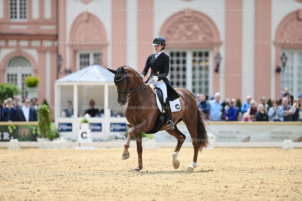 20250607_1_GP-Tour_Dressage_0430 | Foto: Thomas Hartig