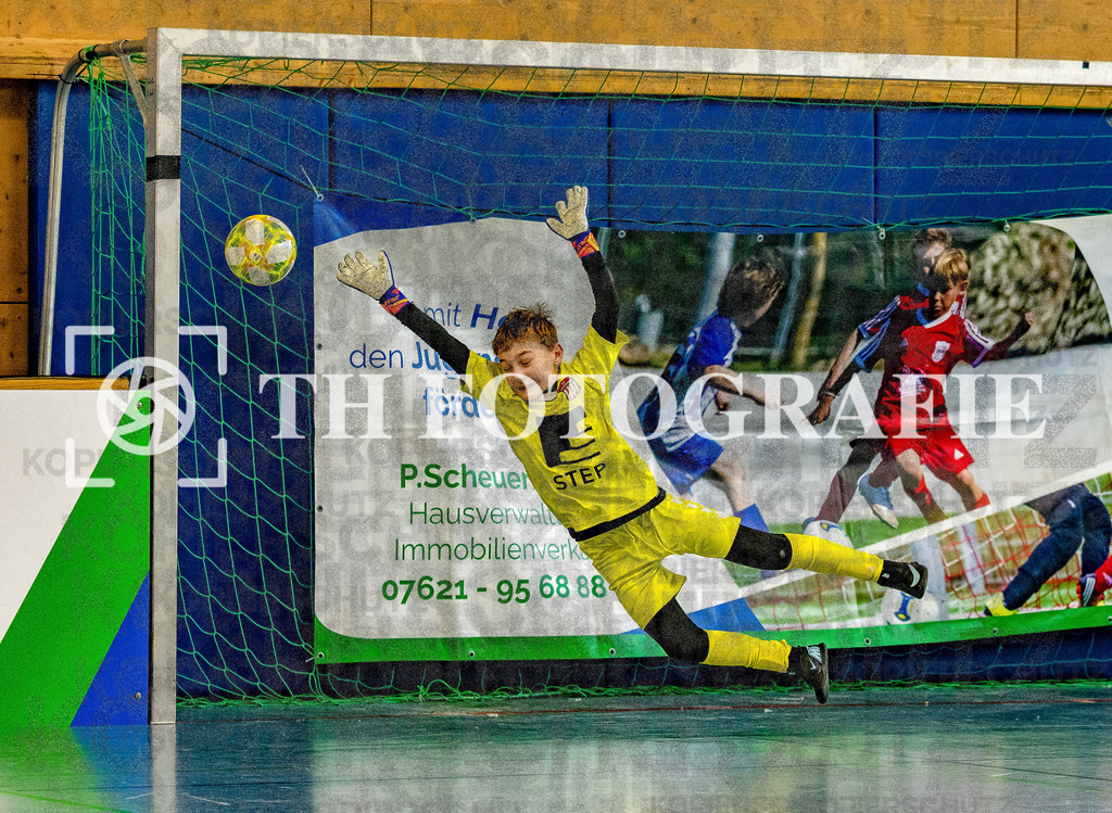 GER, Begegnung, Fussball, PS-Immo-Cup 2026,U13 Hallenturnier, 17.01.2026 | TH Fotografie