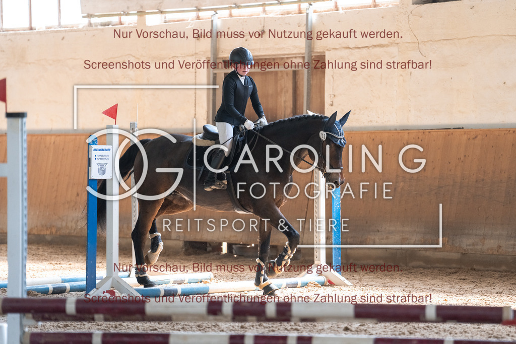 DSC00601 | Reitturnier_Göppingen_April_2026, Jana_Bohnhorst, Levina_11