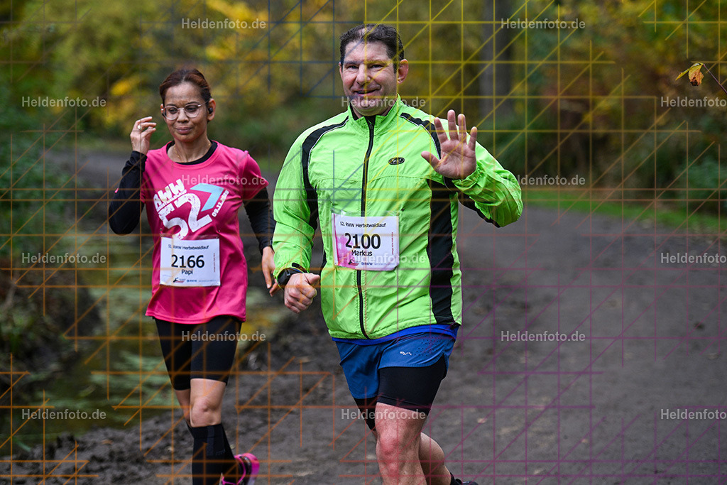 Bottroper Herbstwaldlauf 2025  | Bottroper Herbstwaldlauf 2025 