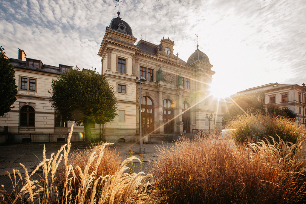 TTF09581 | Hochwertige Drucke aus deiner Stadt. Ob auf Leinwand, Acrlylglas, Alu-Dibond, Gallery Print als Poster oder Tapete. Wir zeigen dir deine Stadt von seiner schönsten Seite. 