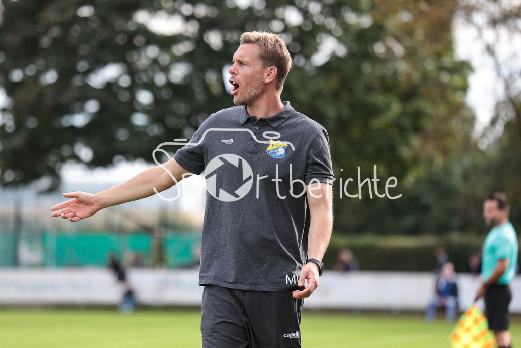 TSV Dachau 1865 - FC Pipinsried | Martin WENG