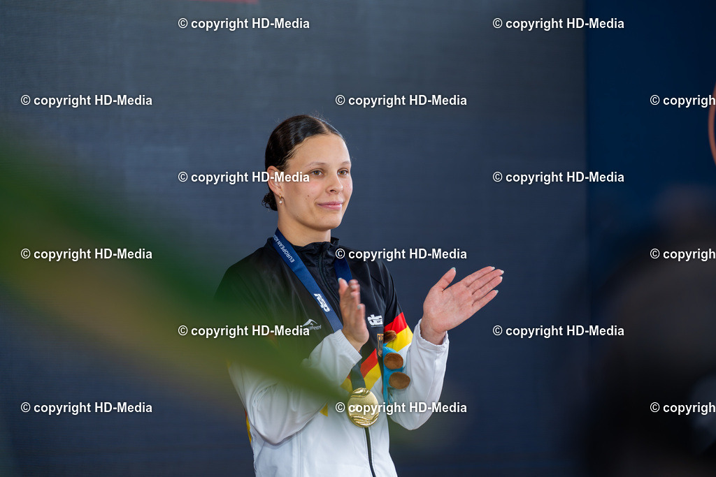 European Aquatics Junior Swimming Championships 2026 | European Aquatics Junior Swimming Championships 2026