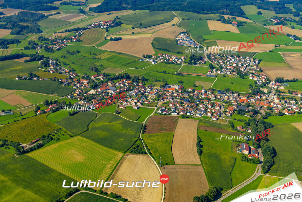 Das Luftbild zeigt :  Sielenbach - Die Luftaufnahme wurde 2024 vom UL-Flugzeug aus erstellt ( keine Drohne ) - Hochauflösende Luftaufnahme - Für grossformatige Ausdrucke geeignet. Die Geschenkidee !Mit Lizenz und Bildrechte bestellbar