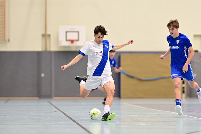 Futsal I Junioren I Saison 2024-2025 I NORDFV Regionalmeisterschaft I 081422 | Der Sportfotograf. - Realisiert mit Pictrs.com