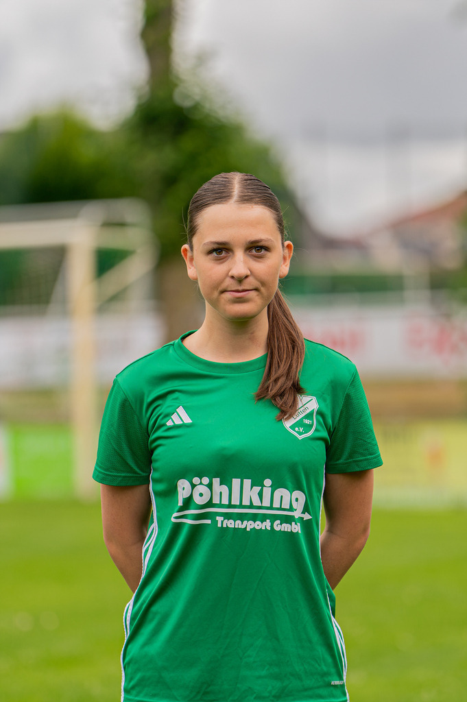 Fußball I Damen I Saison 2026-2027 I Mannschaftsfoto I TuS Lutten I Oberliga Niedersachsen I 5348 | jns.sportfotos - Realisiert mit Pictrs.com