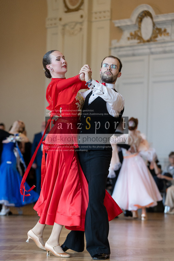 20240706_HGR_B_Std_6943 | Tanzsportbilder, Standardtanz, Lateintanz, WDSF, DTV, LTVB, dancecomp, goc, hessen tanzt, blaues band der spree, walzer, tango, wiener walzer, slowfox, quickstepp, samba, rumba, cha-cha-cha, paso doble. jive, hd-kroft photography, turniertanzsport