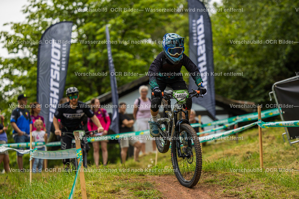 Enduro One Roßbach Samstag R6-0153 | OCR Bilder Fotograf Eisenach Michael Schröder