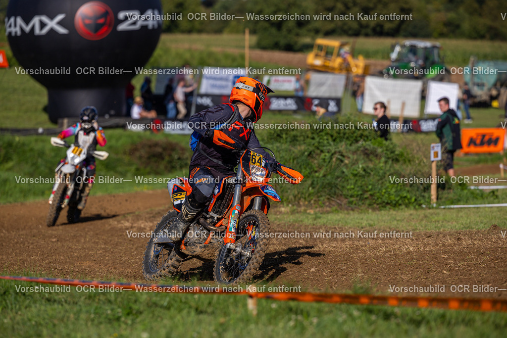 GCC Schlefflenz Samstag R6-1600 | OCR Bilder Fotograf Eisenach Michael Schröder
