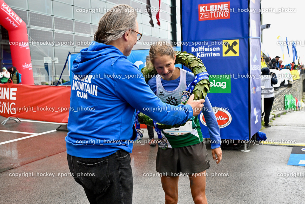 Großglockner Mountain Run | Großglockner Mountain Run, Großglockner Mountain Run 2024 am 07.07.2024 in Heiligenblut (Großglockner), Austria, (Photo by Bernd Stefan)