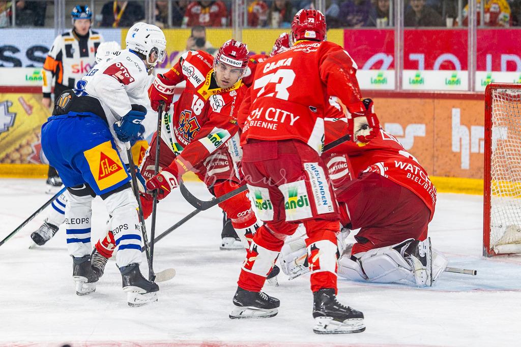 EHCB vs EVZ 20260227_WB-7558 | Sportbilder, Sportfotograf, Hochzeits- und Eventfotografin, Flugshows, Portraits und Tiershooting, Aviation, Downhill, Nationalleague, Swissleague, International