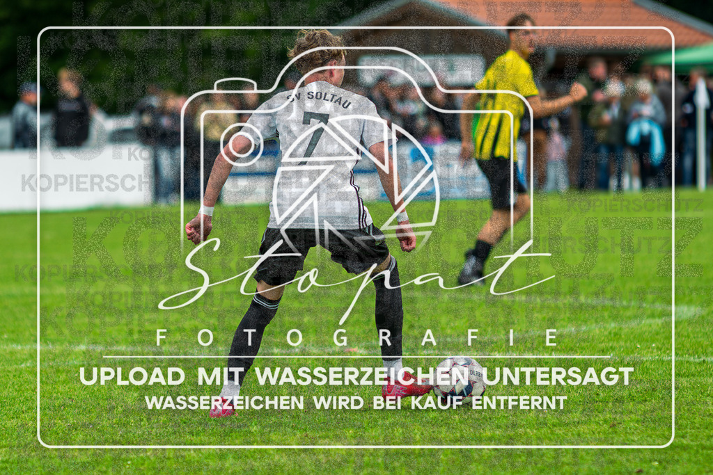 U17 Kreispokal Finale HK - SV Soltau vs. SG Fulde | U17 Kreispokal Finale HK - SV Soltau vs. SG Fulde am 07.06.2026 in Sportplatz Alter Schulweg, Schülern - Realisiert mit Pictrs.com