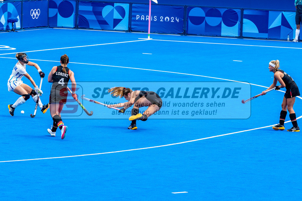 Aka Danas - Frankreich 5-1 31.07.24 SG-4403 | Hockey,Sport,Fieldhockey,1.Bundesliga,2.Bundesliga,Sportfotografie,Shop,Sportphotography,Feldhockey,Hockeyliga