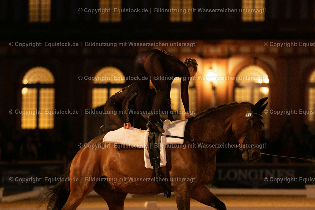 20230527_Voltigieren_NASPA_Flutlicht_0827 | equistock