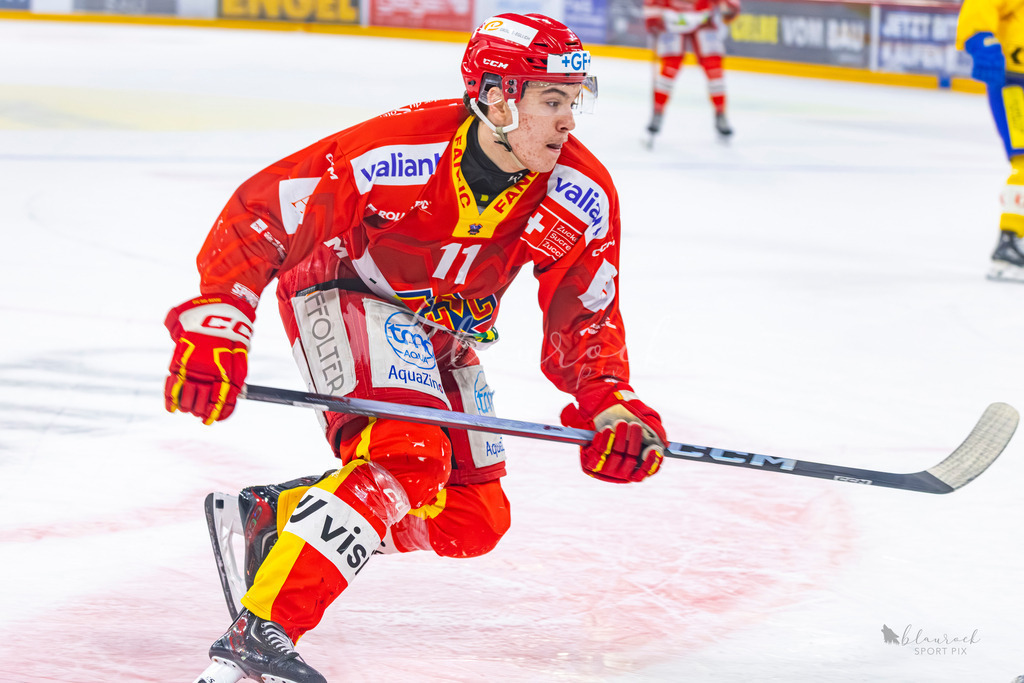 U21_EHCB vs HCD_wb20260308-9926 | Sportbilder, Sportfotograf, Hochzeits- und Eventfotografin, Flugshows, Portraits und Tiershooting, Aviation, Downhill, Nationalleague, Swissleague, International