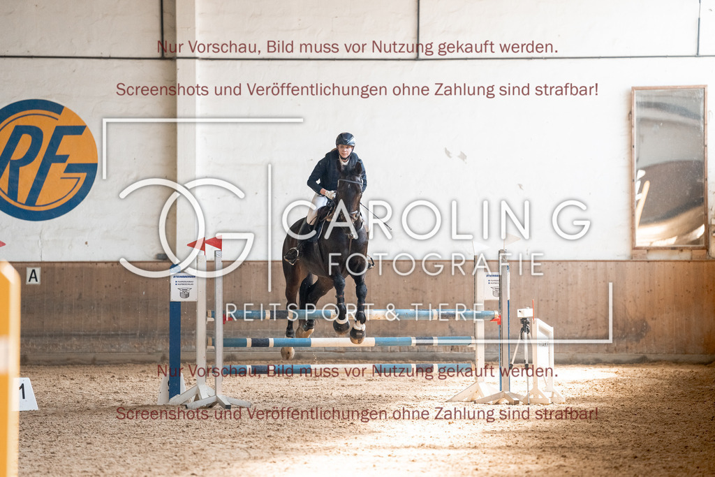DSC00327 | Reitturnier_Göppingen_April_2026, Annika_Laib, Bon_Balou_14