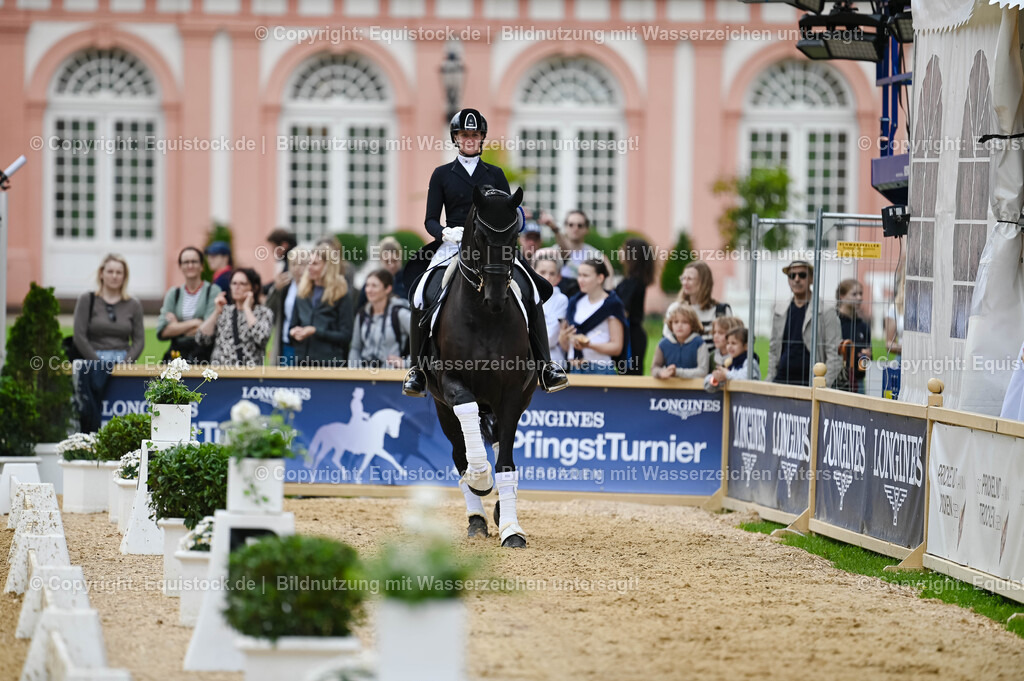 20250607_1_GP-Tour_Dressage_0460 | Foto: Thomas Hartig