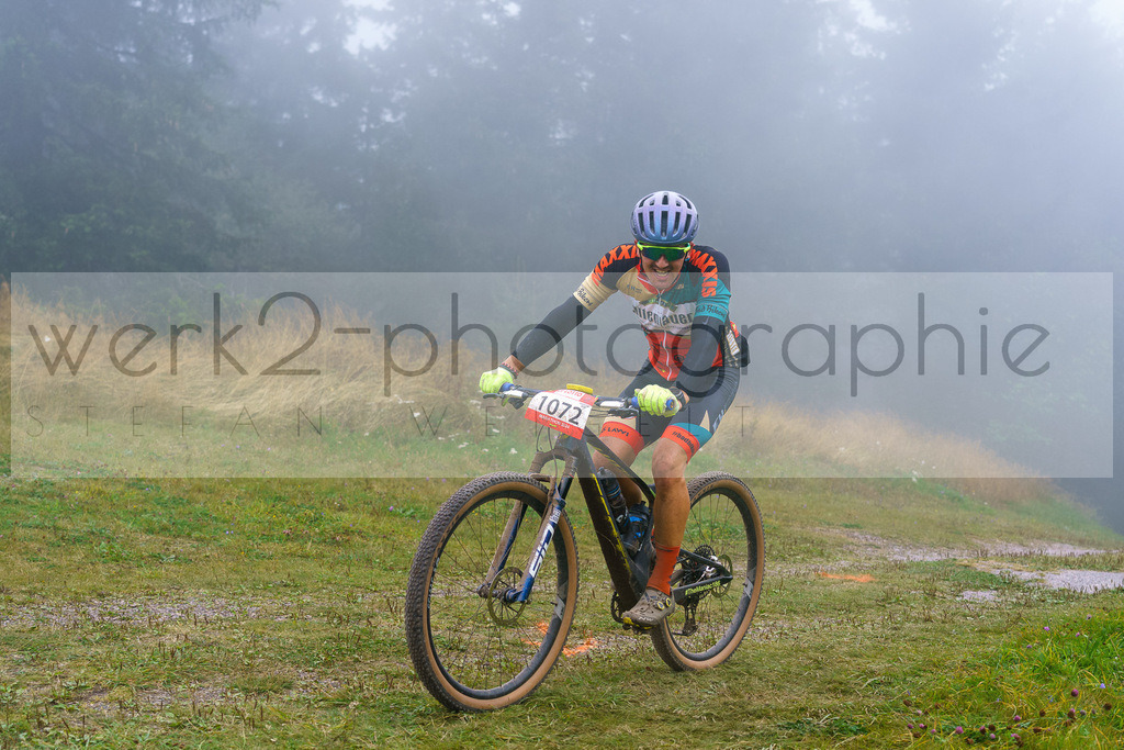 RennsteigRIDE 2024 | 8. RENNSTEIGRIDE am 31. August 2024 - Das Mountainbike-Event am Rennsteig!