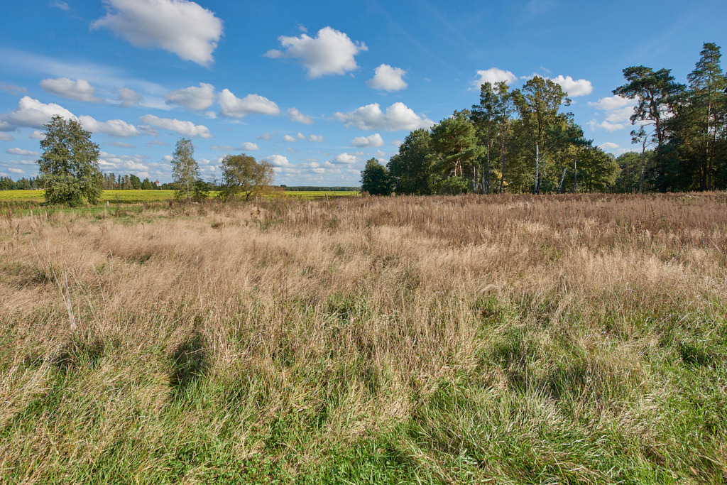 Südöstlich von Gruhno 01 | Bedeutsame Landschaften Deutschlands - Realisiert mit Pictrs.com