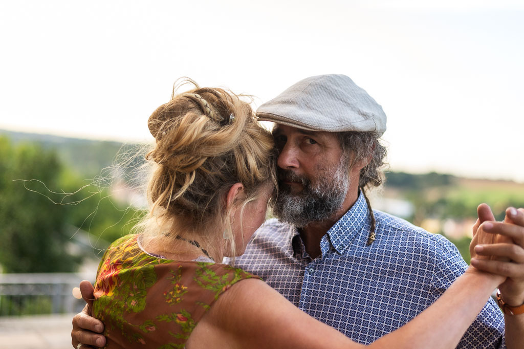 Tango Milonga | Tango Milonga im Forte Belvedere Leisnig zum Festival Hallo Leisnig 2022. - Realisiert mit Pictrs.com