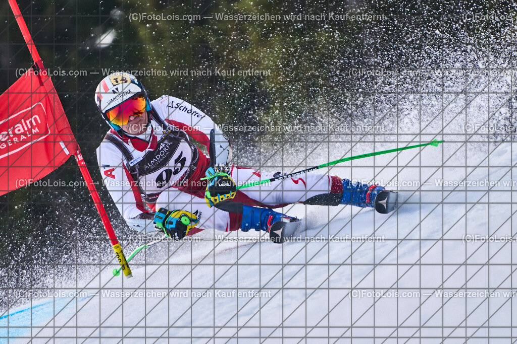 ALP1239_Steir-Meistersch_SG_Reiteralm_SCHRETZMAYER Thomas | LM-Super-G Steiermark auf der Reiteralm am Fr 28. März 2025.   Veranstalter: Steirischer Skiverband (5000)Durchführender Verein: WSV Pichl-Reiteralm (5083)
