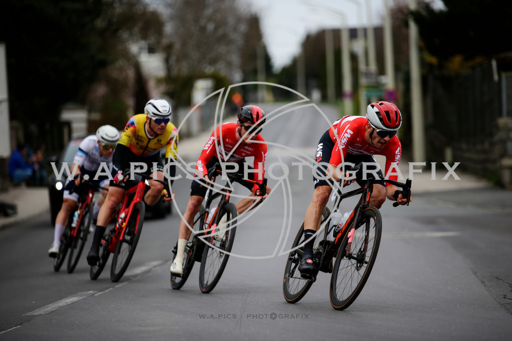 ..... | AUSTRIA, Leonding, 30.03.25, Leonding Saisoneröffnungsrennen CYCLING LEAGUE AUSTRIA, Image Shows: , Foto: Wapics/WILLDONER A.