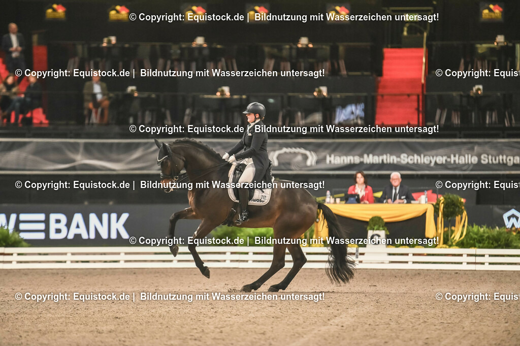 20231115_20_Dressur_Kl-S++_0030_TOMsPiC | Foto: Thomas Hartig