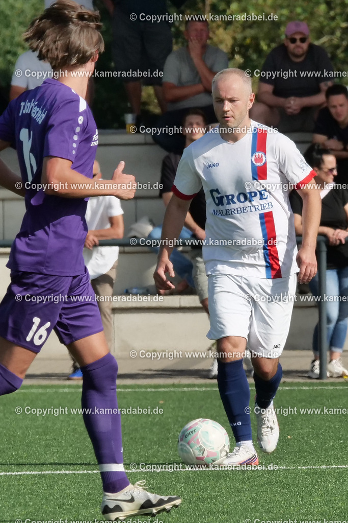 Fußball : Kreisliga A : SUS 09 Dinslaken 2 - TV Jahn Hiesfeld am 27.09.2026 in Dinslaken | Fußball : Kreisliga A : SUS 09 Dinslaken 2 - TV Jahn Hiesfeld am 27.09.2026 in Dinslaken - Realisiert mit Pictrs.com