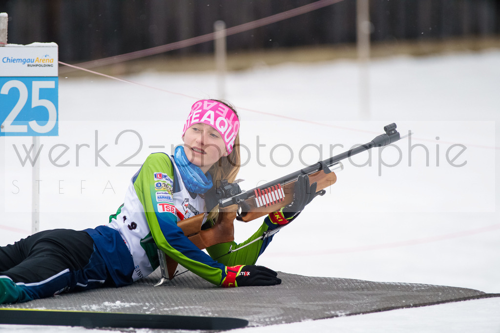DSC Ruhpolding | 3. DSV E.INFRA Schülercup Biathlon in der Chiemgau Arena Ruhpolding