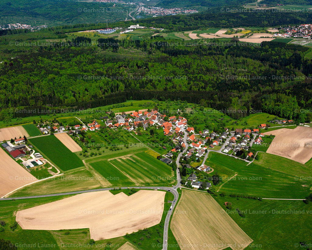 2506352 | Unterberken, Schorndorf