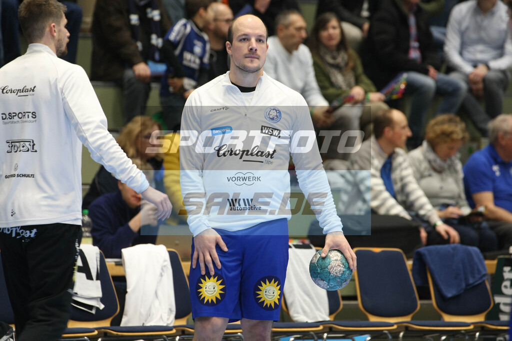 Bergischer HC - TSV Hannover-Burgdorf | Fotodatenbank für Print- und Onlinemedien mit den Schwerpunkten Fußball, Eishockey, Basketball, Handball, Wintersport und Leichtathletik - Realisiert mit Pictrs.com