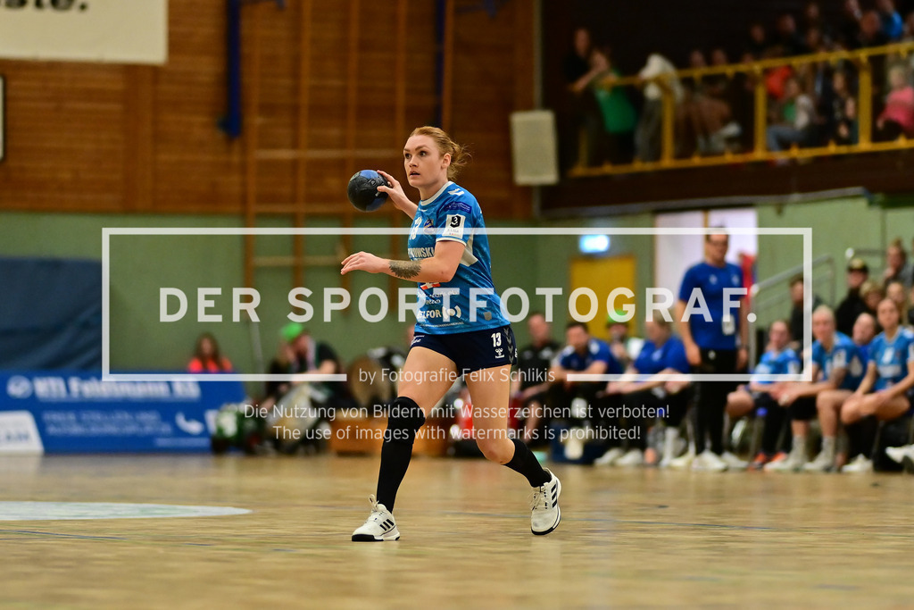 Handball I Frauen I Saison 2025-2026 I 3. Liga Nord I 7. Spieltag I SV Henstedt-Ulzburg - SV Todesfelde I 18282 | Der Sportfotograf. - Realisiert mit Pictrs.com