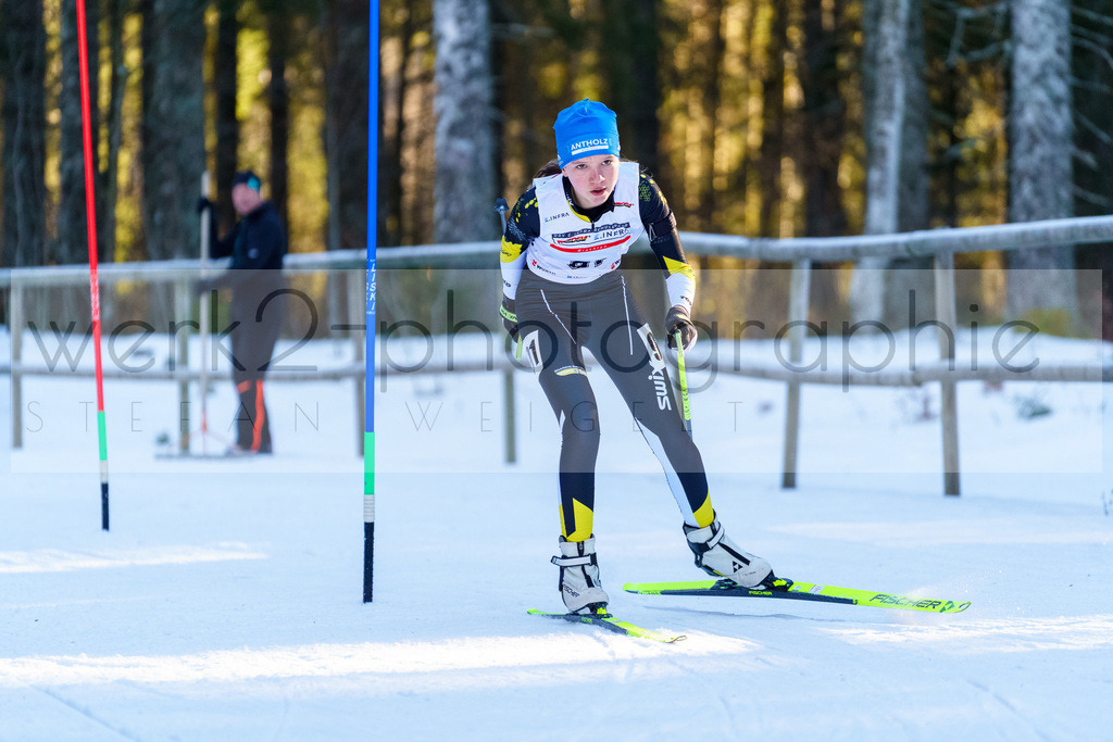 DSC Notschrei | 2. DSV E.INFRA Schülercup im Nordic-Center Notschrei am 17. bis 19. Januar 2025