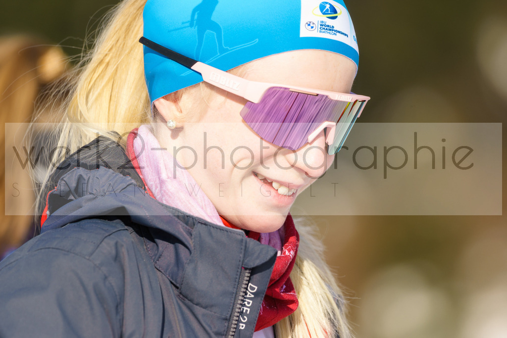 DSC Arber | Bayerischer Wald am 9. bis 12. Februar 2023
