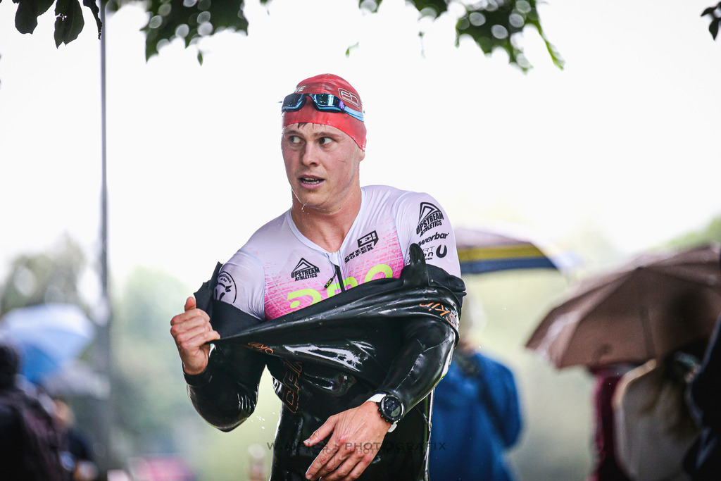TRIRUN LINZ TRIATHLON 2025 | AUSTRIA, 14.09.2025, Linz, TRIRUN LINZ TRIATHLON 2025, Photo: WAPICS / Andreas Willdoner