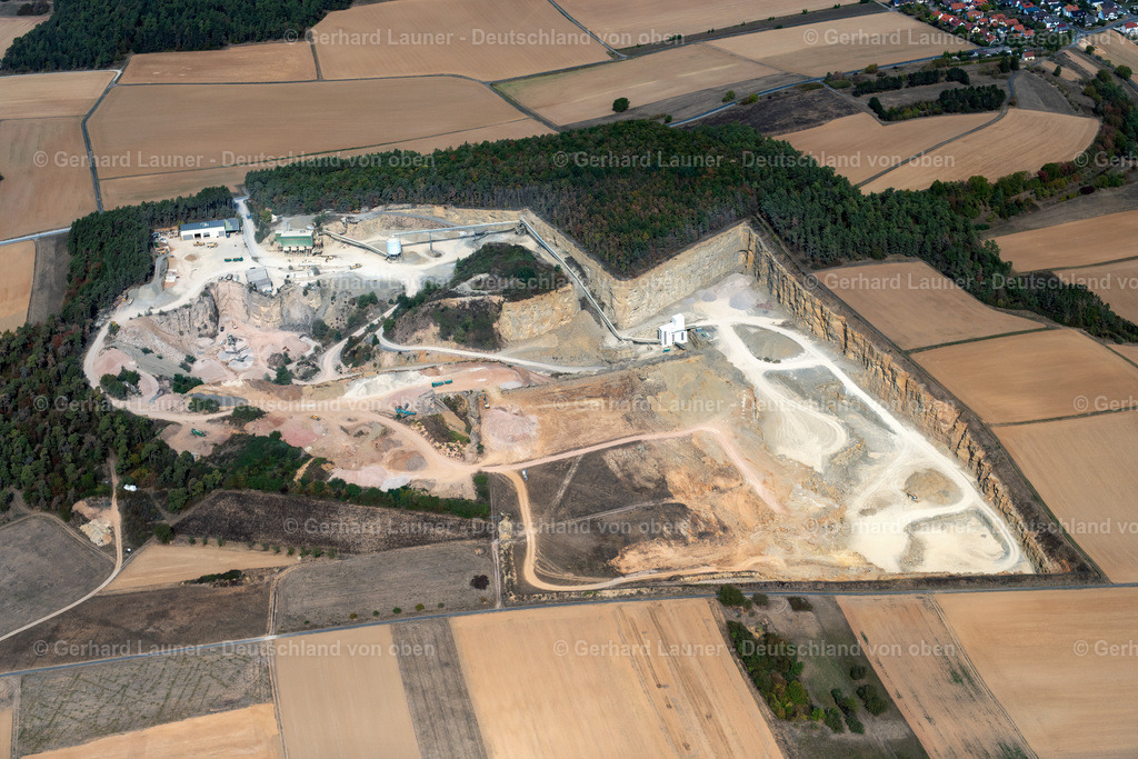 3904154 | Emil Väth GmbH Schotterwerk, Rohrbach