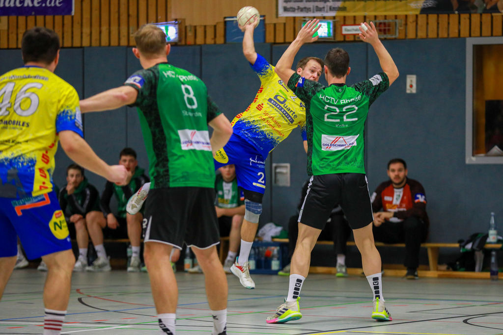 SVN_HcTvRhede_131225_010 | Bildergalerie von Sport-Ereignissen aber auch von weiteren spannenden Dingen - nicht nur vom Niederrhein. In Anlehnung an den bekannten Spruch von Hanns Dieter Hüsch heißt das Motto: "Niederrhein ist überall".  - Realisiert mit Pictrs.com