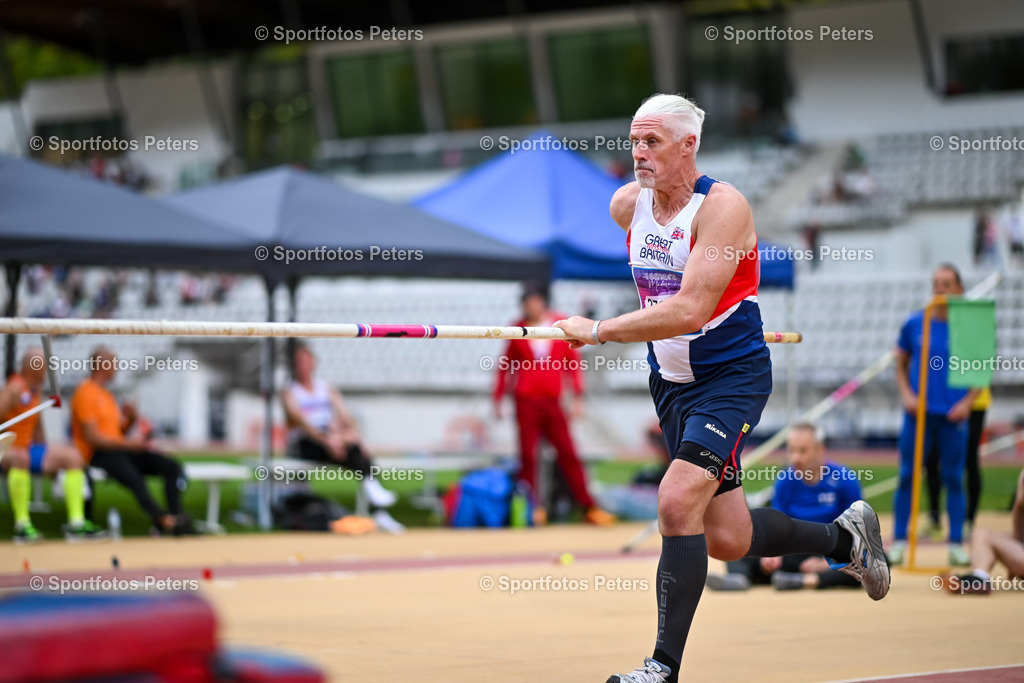 EMACS 2025 - Day 3_241 | European Masters Athletics Championships am 11.10.2025 auf Madeira (Portugal)Foto: Kai Peters - Realisiert mit Pictrs.com
